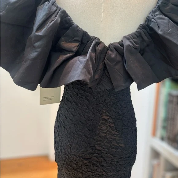 Mara Hoffman Zia Dress - Picture 9 of 11